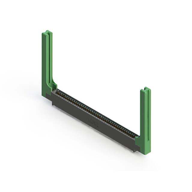 395-088-555-858 EDAC Inc.  Edgeboard Connectors
